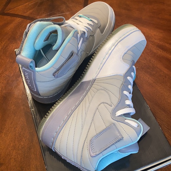 Air Jordan Fusion 12 LS - Picture 4 of 7